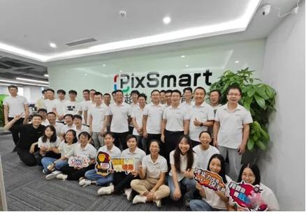 深圳市小小黑科技有限公司图标