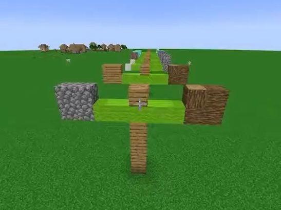 minecraft物理引擎缩略图