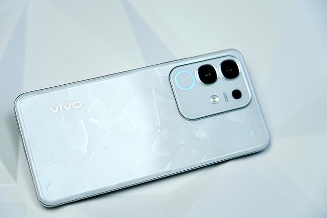vivo手机字母代表什么图标