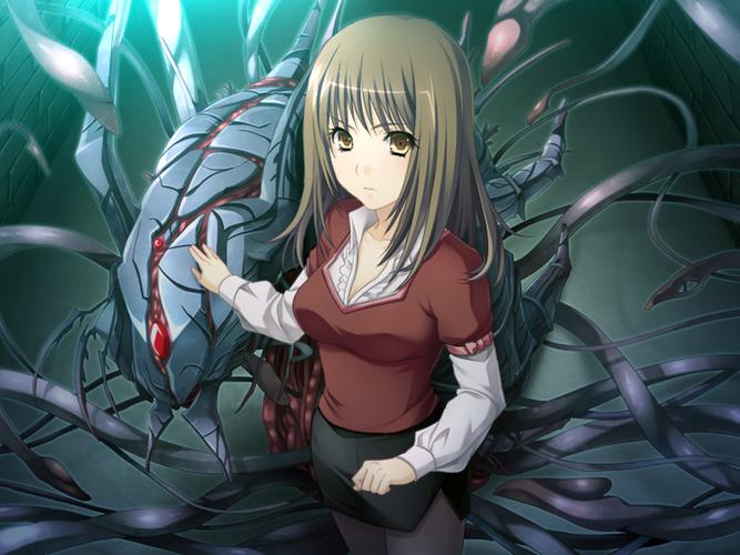 虫爱少女怎么安装不了