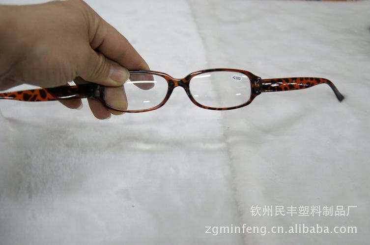 卖老花眼镜顺口溜广告词图标