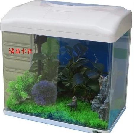海星HX_500F的鱼缸怎么安装