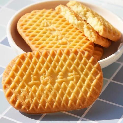 三牛饼干哪个口味最好吃
