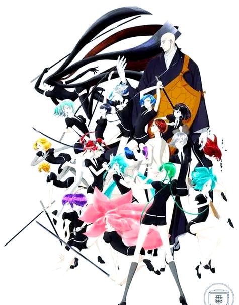 宝石之国大结局