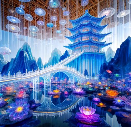 琉璃仙境手游官网图标