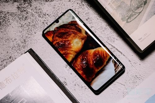 华为p30可以脸部支付吗