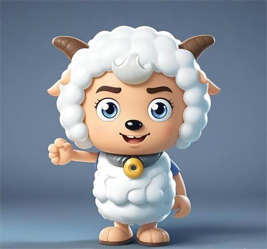 喜羊羊的创作者是谁