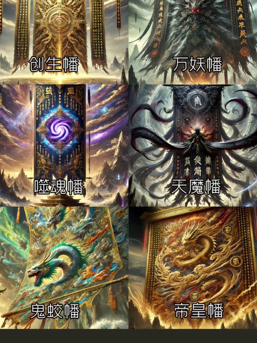 神魔系统笔趣阁小强缩略图