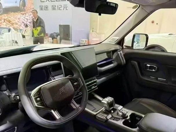 主驾驶自由版截图