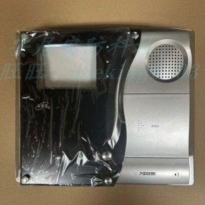 可视门铃不亮屏什么原因