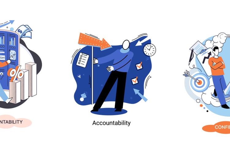 accountability会计