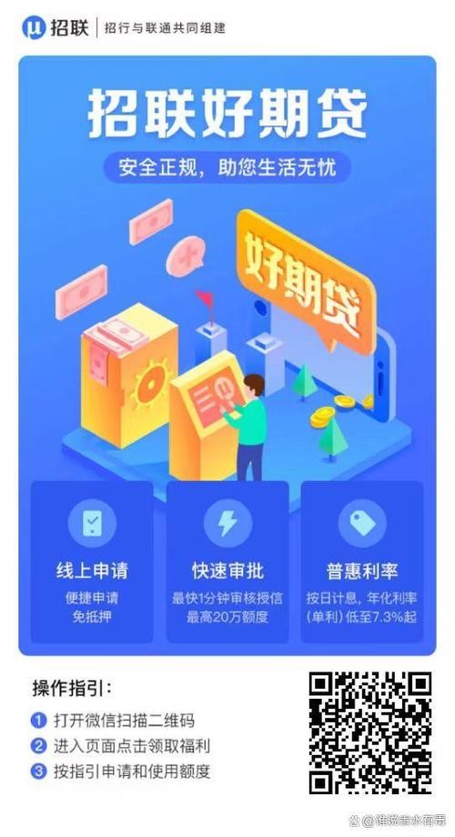 招联金融好借钱是什么