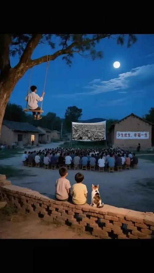 时光版电影