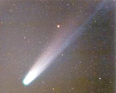 米奇彗星