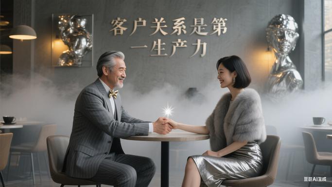 大客户营销部在哪里