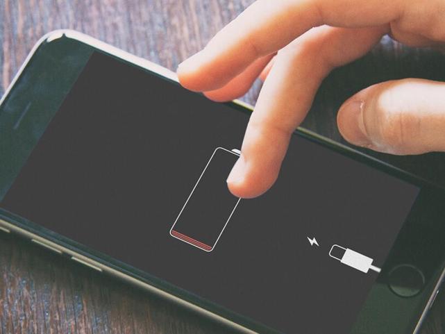 vivo手机还剩20电就关机缩略图