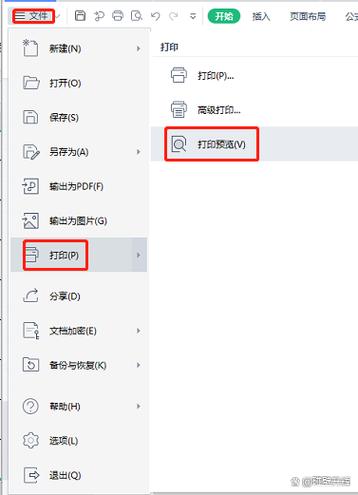 打印部分内容不显示