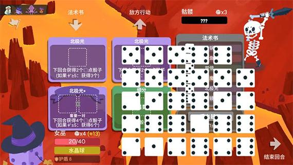 骰子地下城小丑解锁条件图标
