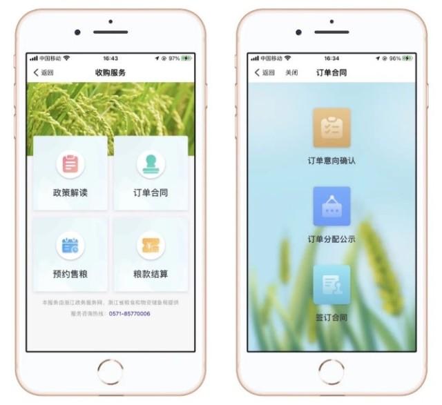 粮食安全正版app