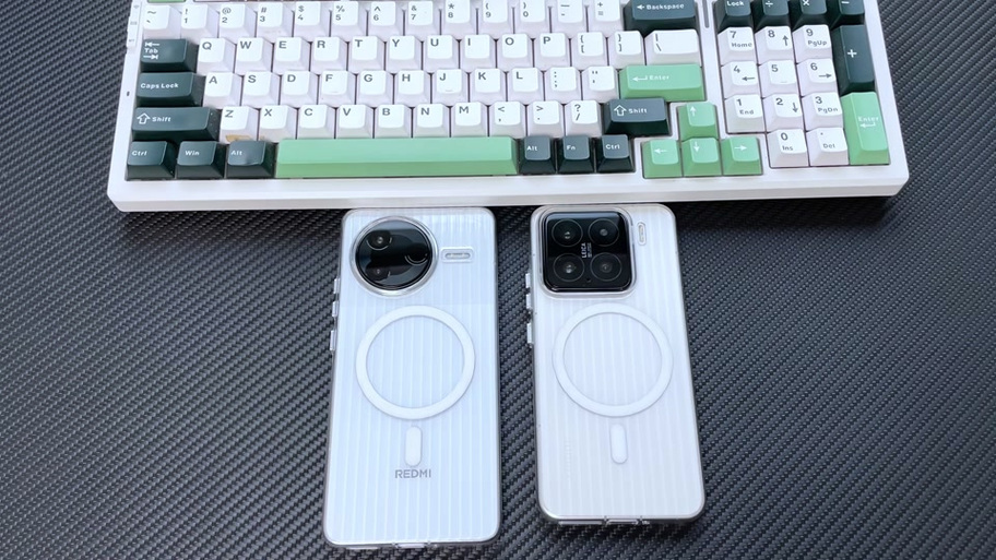 红米前后双景缩略图