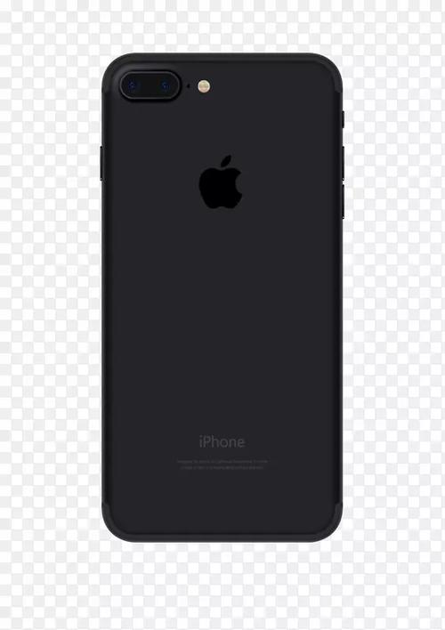 iphone7屏幕边缘阴影图标