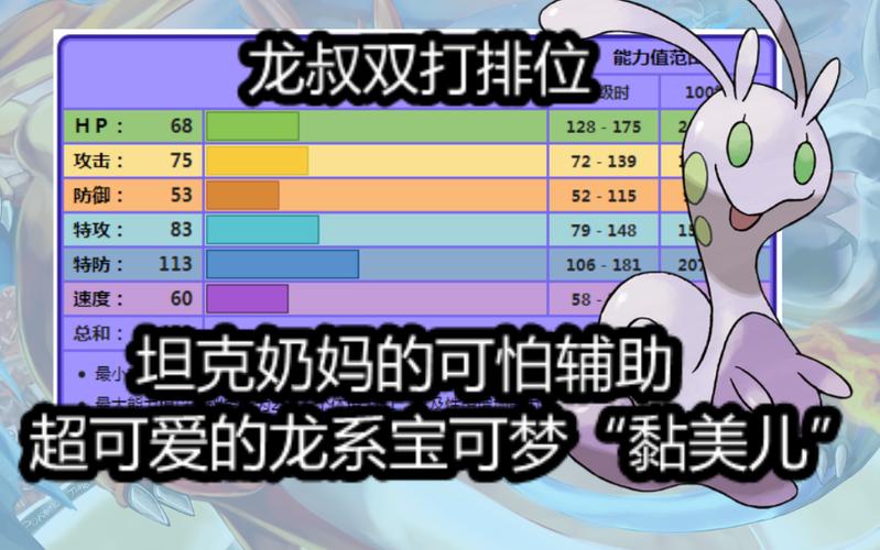 宝可梦剑盾怎么打龙系