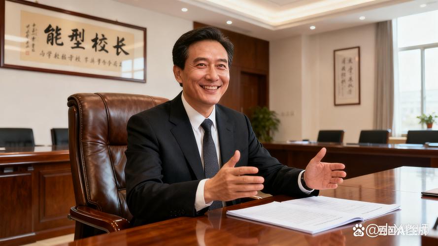 校长先生菲伊赢得信任在哪
