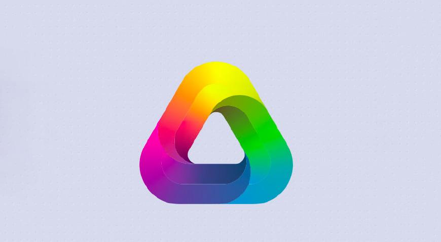 ai里面logo怎么换颜色游戏截图