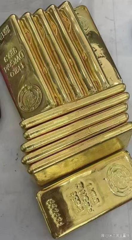 周大生回收自己品牌的黄金吗