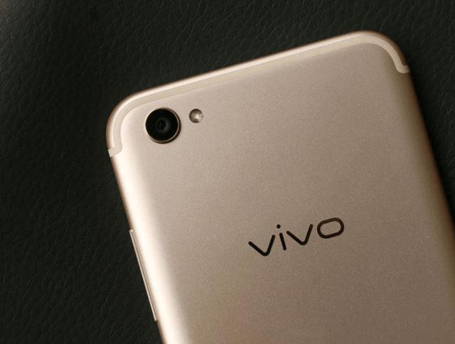 vivox9后置摄像头模糊