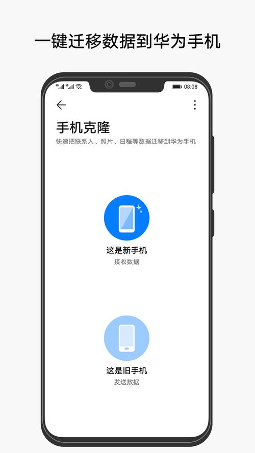 手机克隆app下载图标
