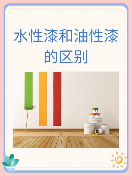 模型用水性漆还是油性漆比较好图标