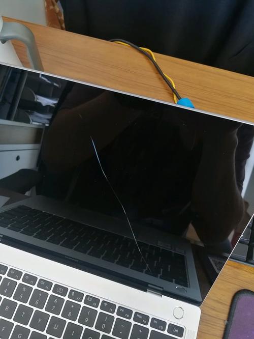 我的触摸屏坏了