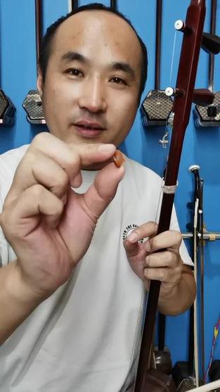 二胡声音怎样才能浑厚又通透