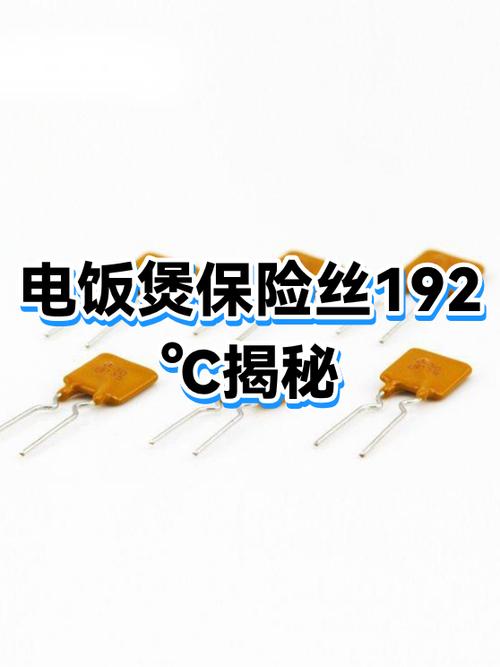 电饭煲保险丝烧断的原因截图