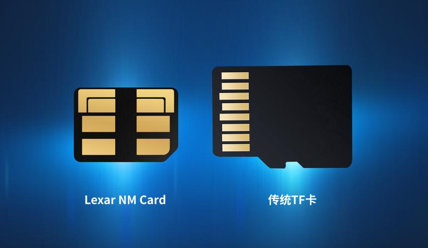 nm存储卡是什么截图