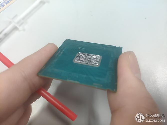 无工具cpu开盖教程截图