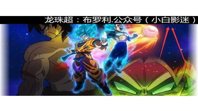 龙珠超百度云全集资源