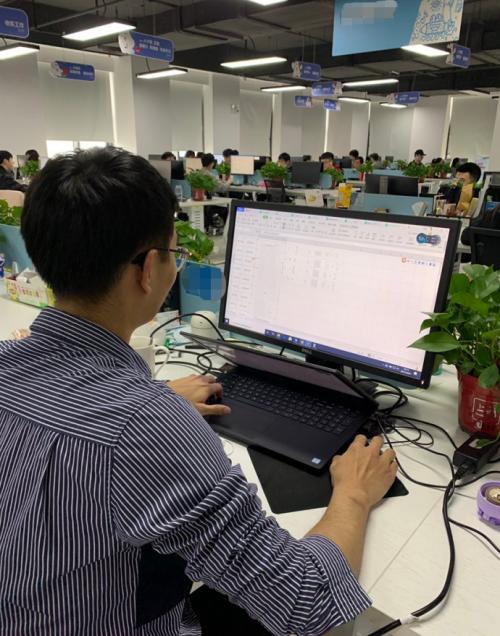 视频审核员工作好做吗