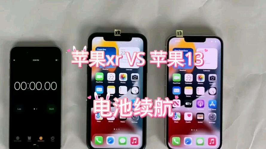 苹果手机电池看视频能用几个小时