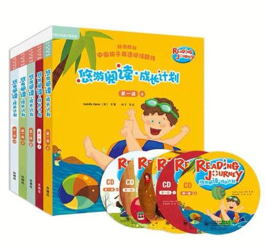 海尼曼英语启蒙app下载