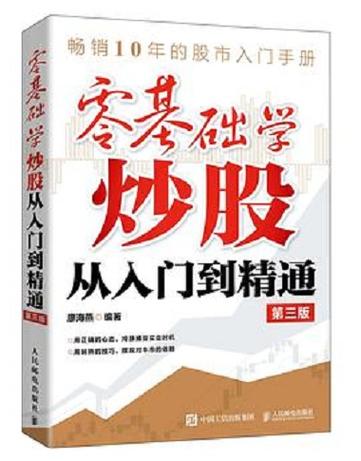 零基础股票入门基础知识缩略图