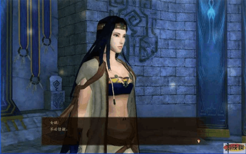 古剑奇谭之娲皇痴女免费阅读