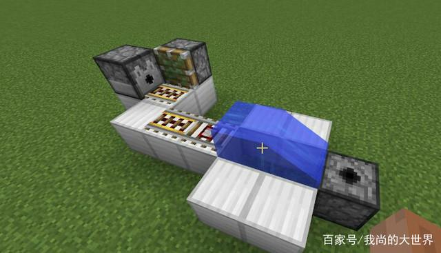 TNT矿车大炮截图