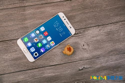 vivo x9刷机前的准备