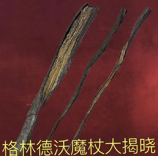 月亮魔杖哪里出