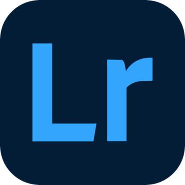 安卓版lr打开不了图标