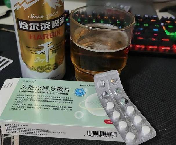 吃头孢24小时后喝酒会怎么样