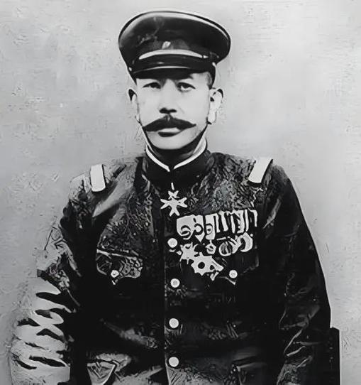石井四郎图标