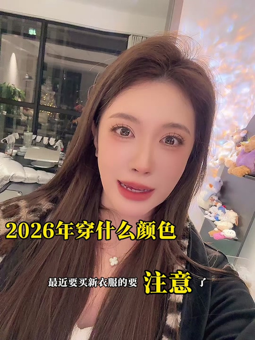 2026年五一穿什么衣服